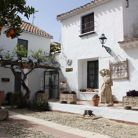 Fuente-Tojar Casa De Familia Cortijo La Cubertilla מראה חיצוני תמונה
