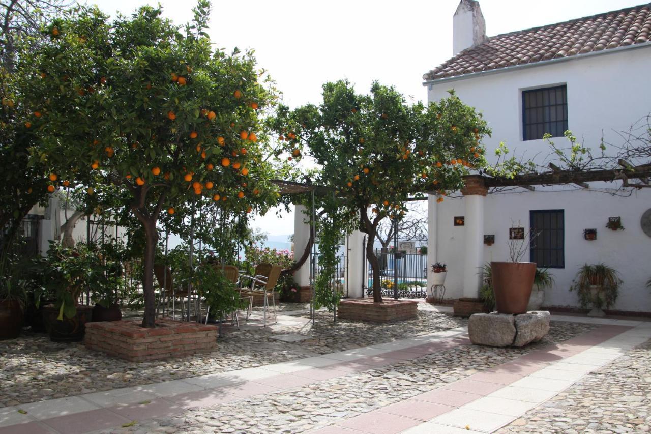 Fuente-Tojar Casa De Familia Cortijo La Cubertilla מראה חיצוני תמונה