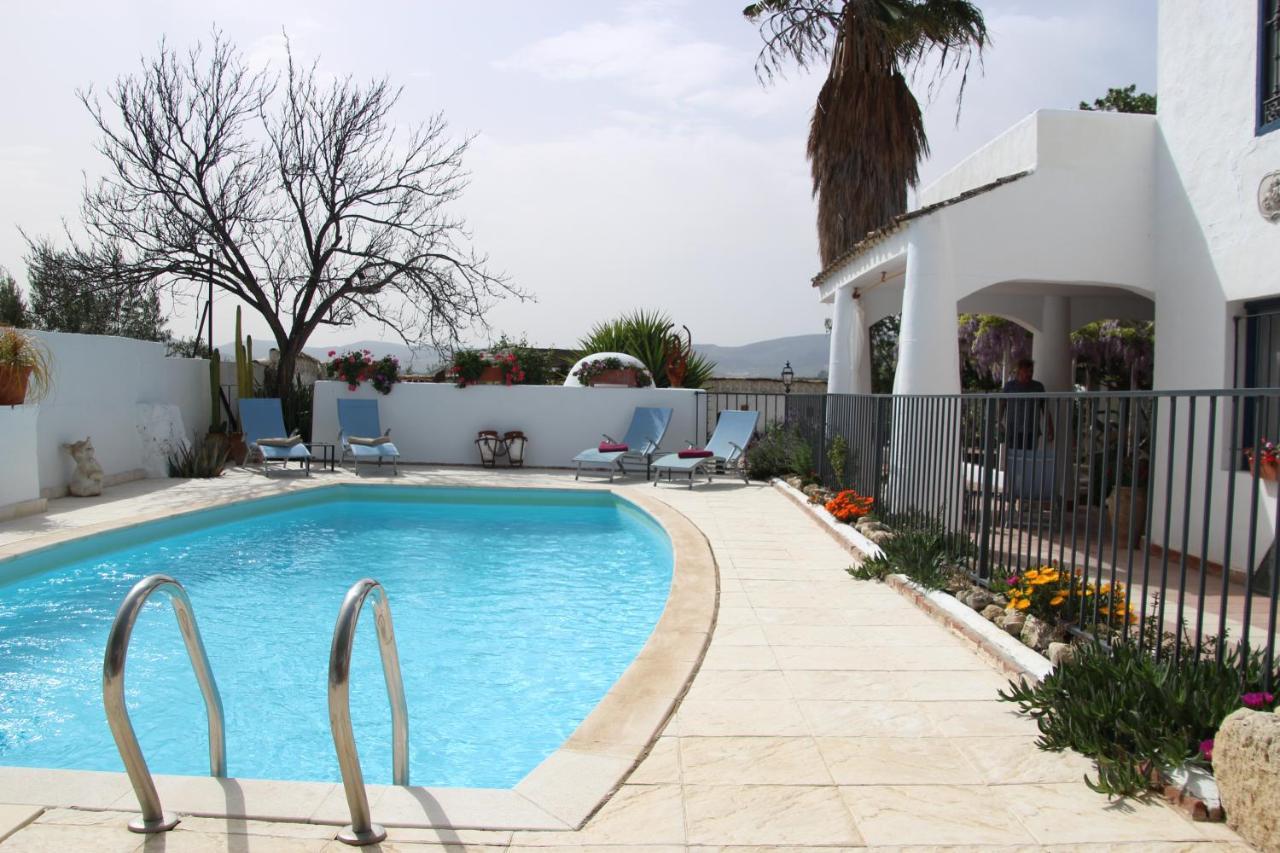 Fuente-Tojar Casa De Familia Cortijo La Cubertilla מראה חיצוני תמונה