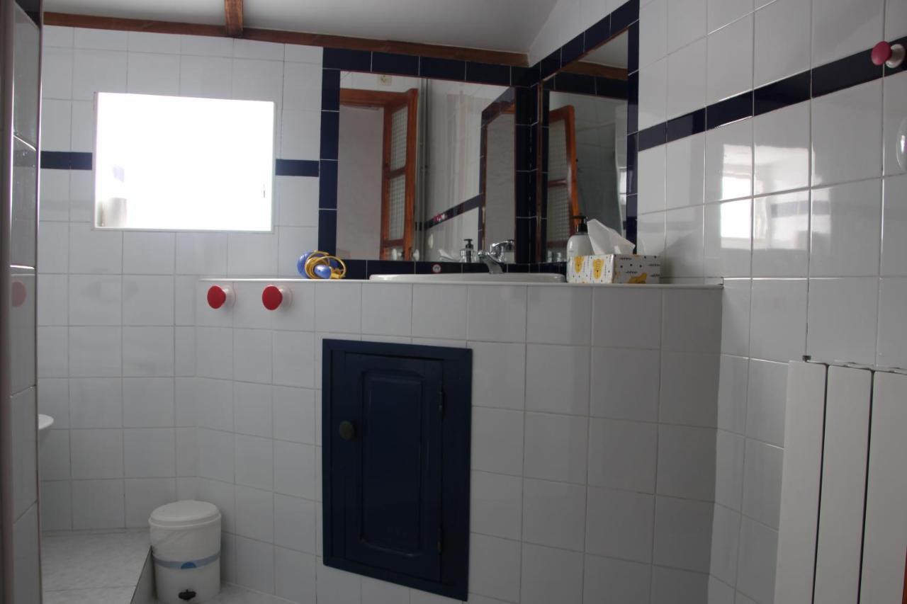 Fuente-Tojar Casa De Familia Cortijo La Cubertilla מראה חיצוני תמונה
