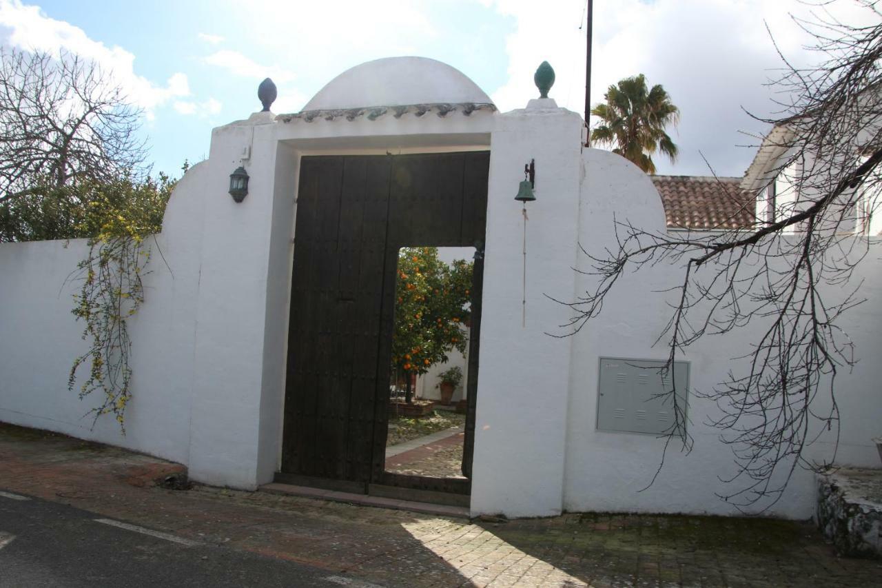 Fuente-Tojar Casa De Familia Cortijo La Cubertilla מראה חיצוני תמונה