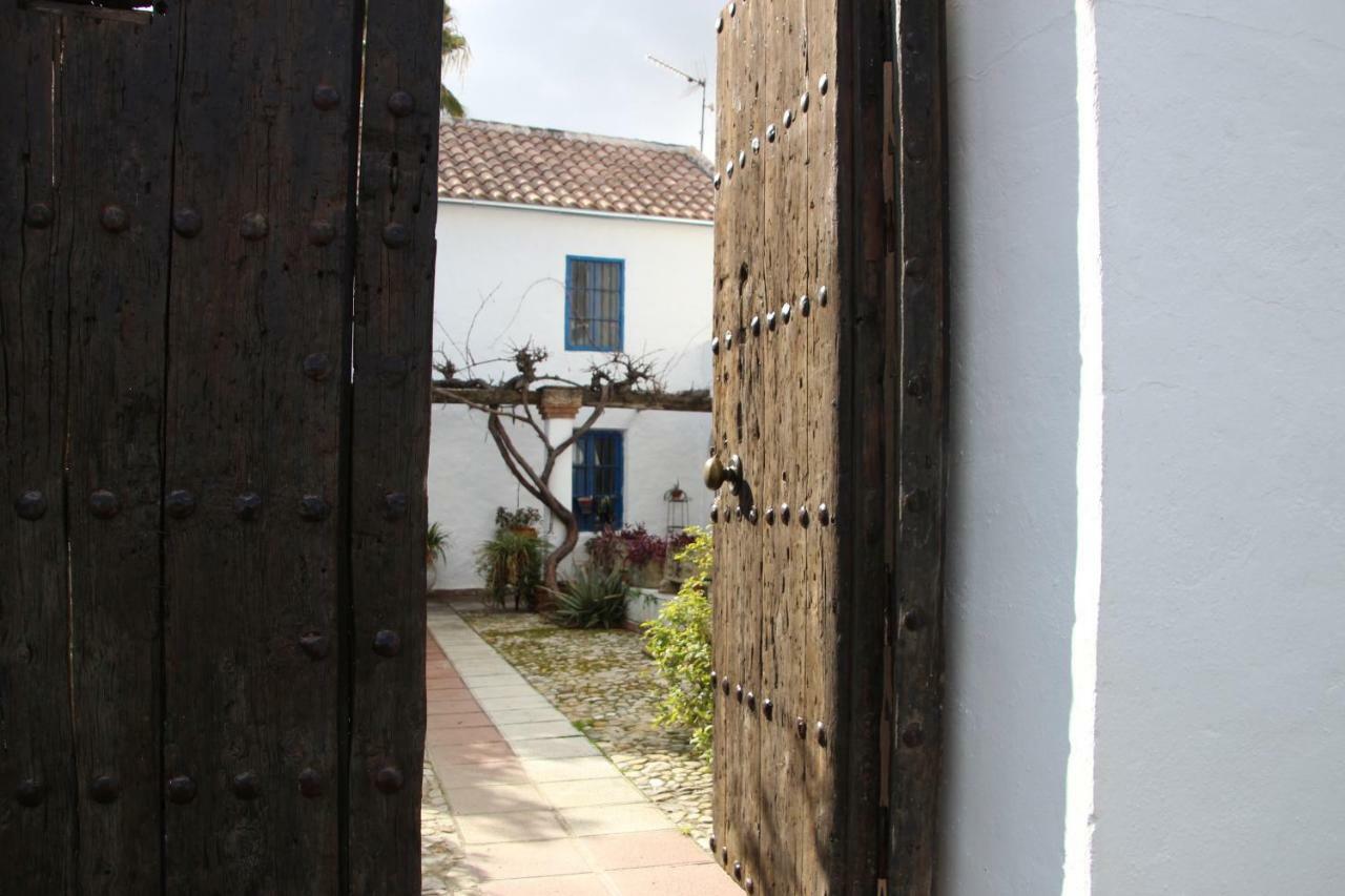 Fuente-Tojar Casa De Familia Cortijo La Cubertilla מראה חיצוני תמונה
